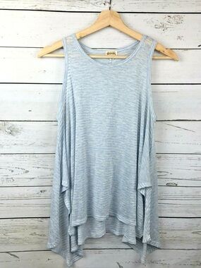 Striped Tank